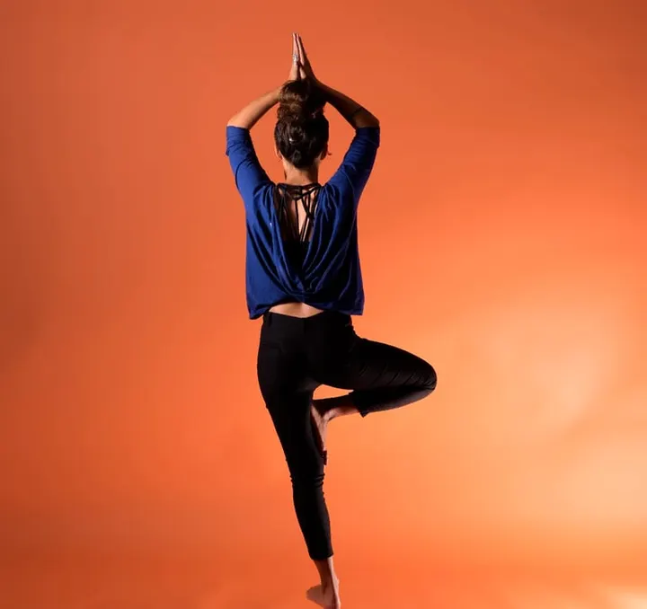 Yda Yoga — yoga-studio à Villeurbanne — 4