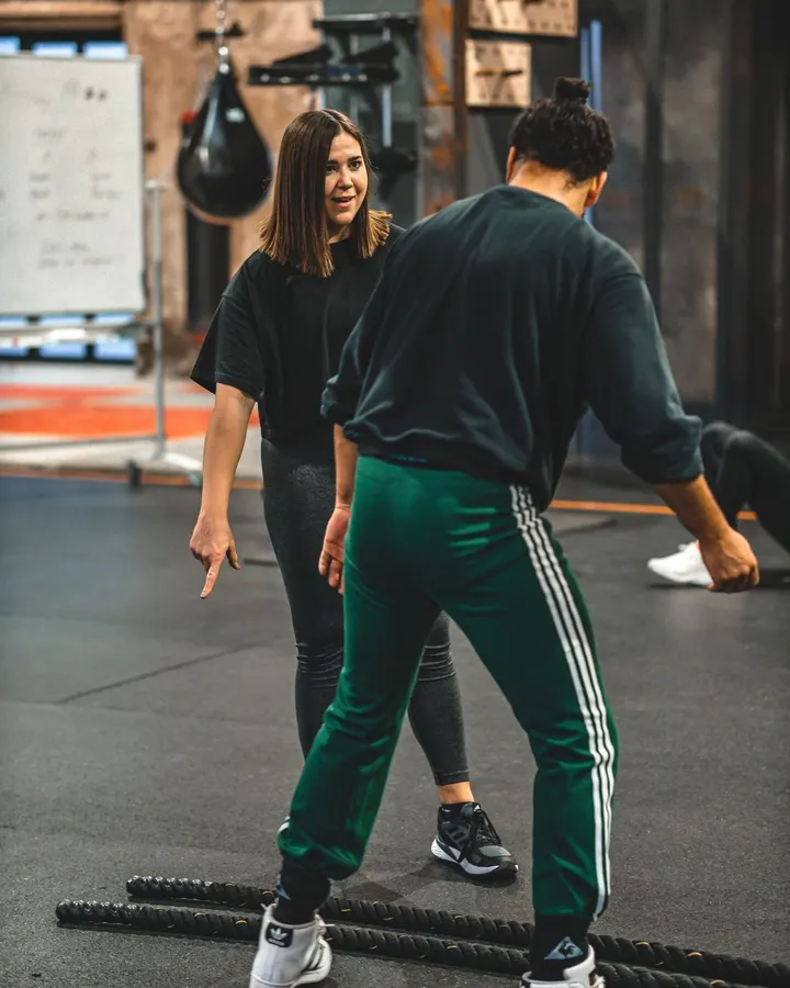sportbude — fitnessstudio in Neuss — 6