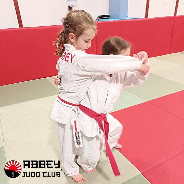 Abbey Judo Club — martial arts-studio in Fairyknowe, Newtownabbey — 3