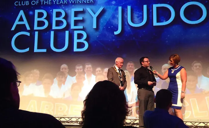 Abbey Judo Club — Martial Arts in Sydenham, Belfast