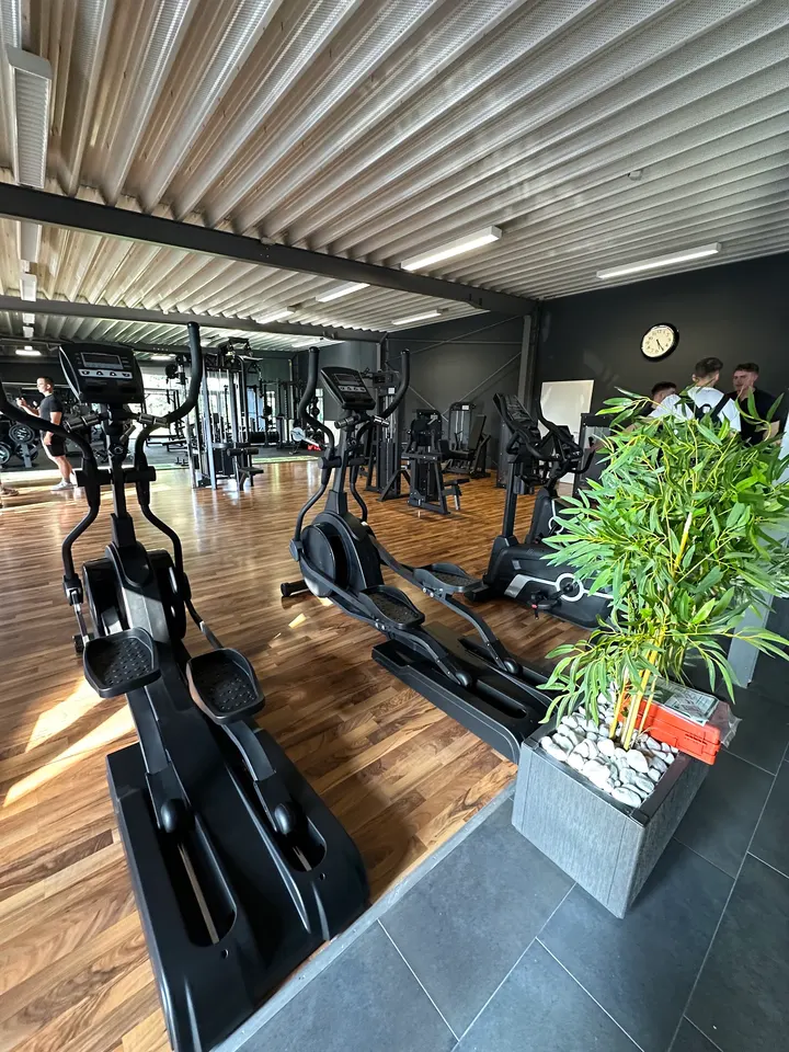 City Gym Espelkamp — fitnessstudio in Altgemeinde Espelkamp, Espelkamp — 2