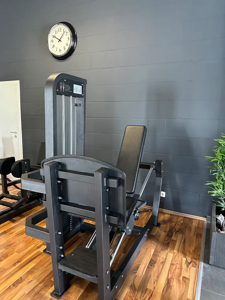 City Gym Espelkamp — fitnessstudio in Espelkamp — 3