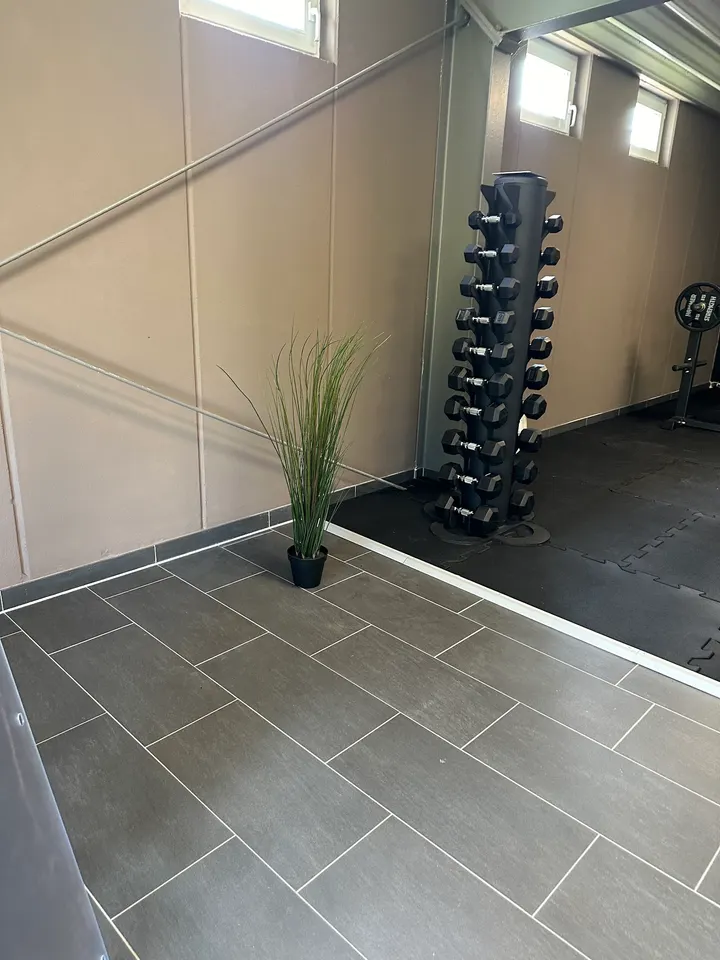 City Gym Espelkamp — fitnessstudio in Espelkamp — 4