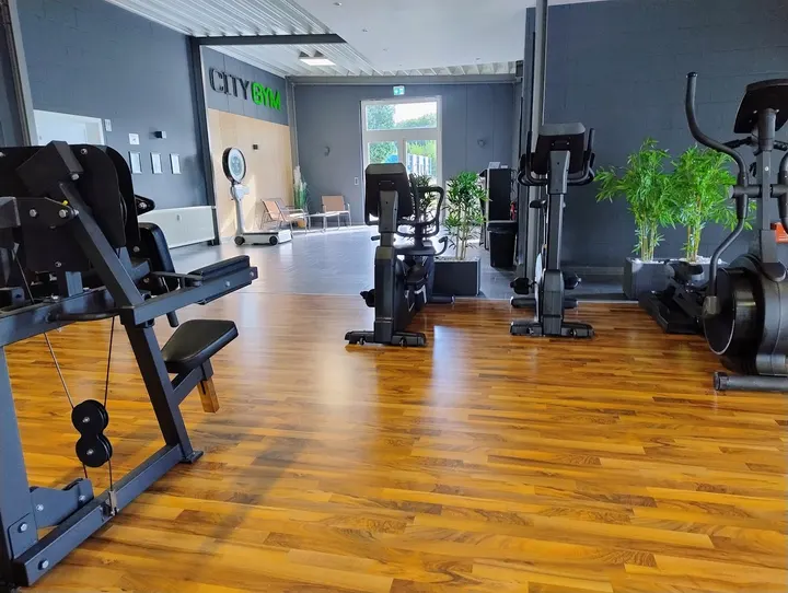 City Gym Espelkamp — Fitnessstudio in Altgemeinde Espelkamp, Espelkamp