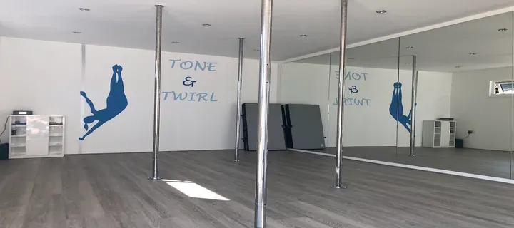 Tone & Twirl - Pole Fitness — Fitness Studio in Thundersley, Benfleet