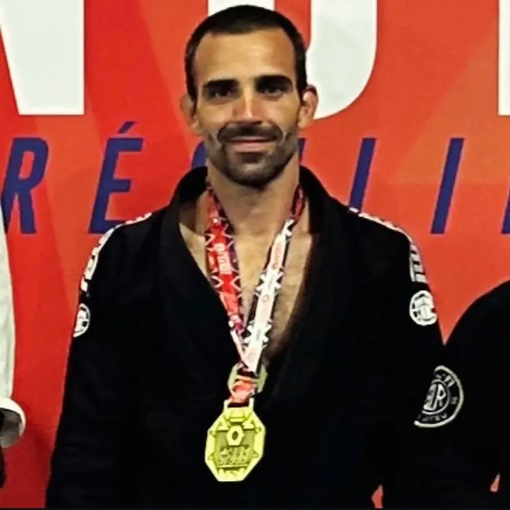 Amazonia Jiu-Jitsu Brésilien Saint-André — jjb-studio à Saint-André-de-Sangonis — 4