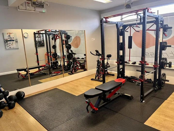 121 Fitness — Fitness Studio in Ashby, Scunthorpe