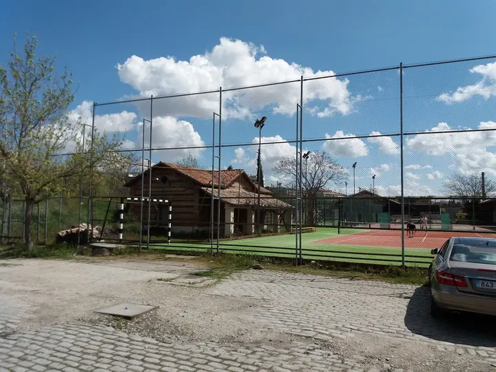 Centro Deportivo Cultural Delicias — estudio de fitness-studio en Arganzuela, Madrid — 2