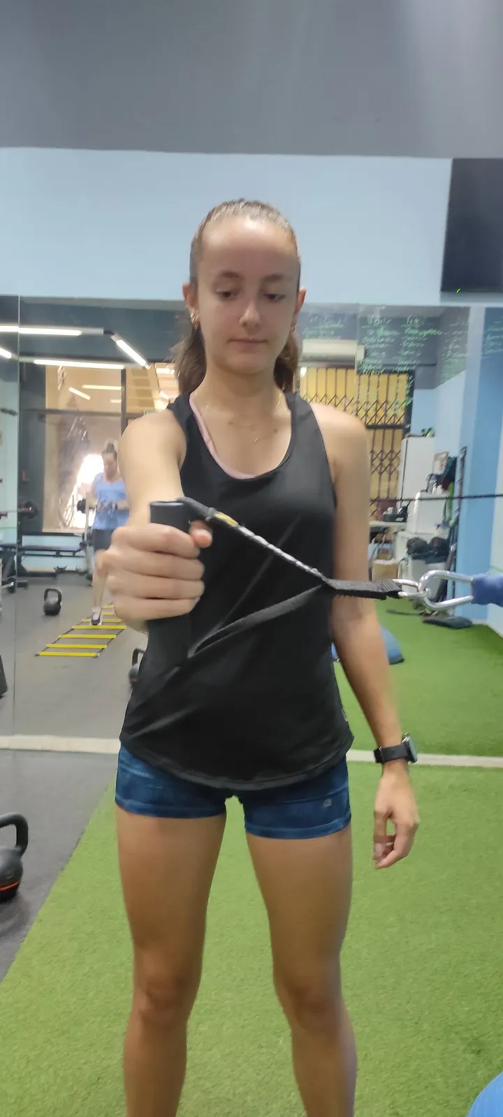 Worldfit Tenerife — entrenamiento personal-studio en Santa Cruz de Tenerife — 3