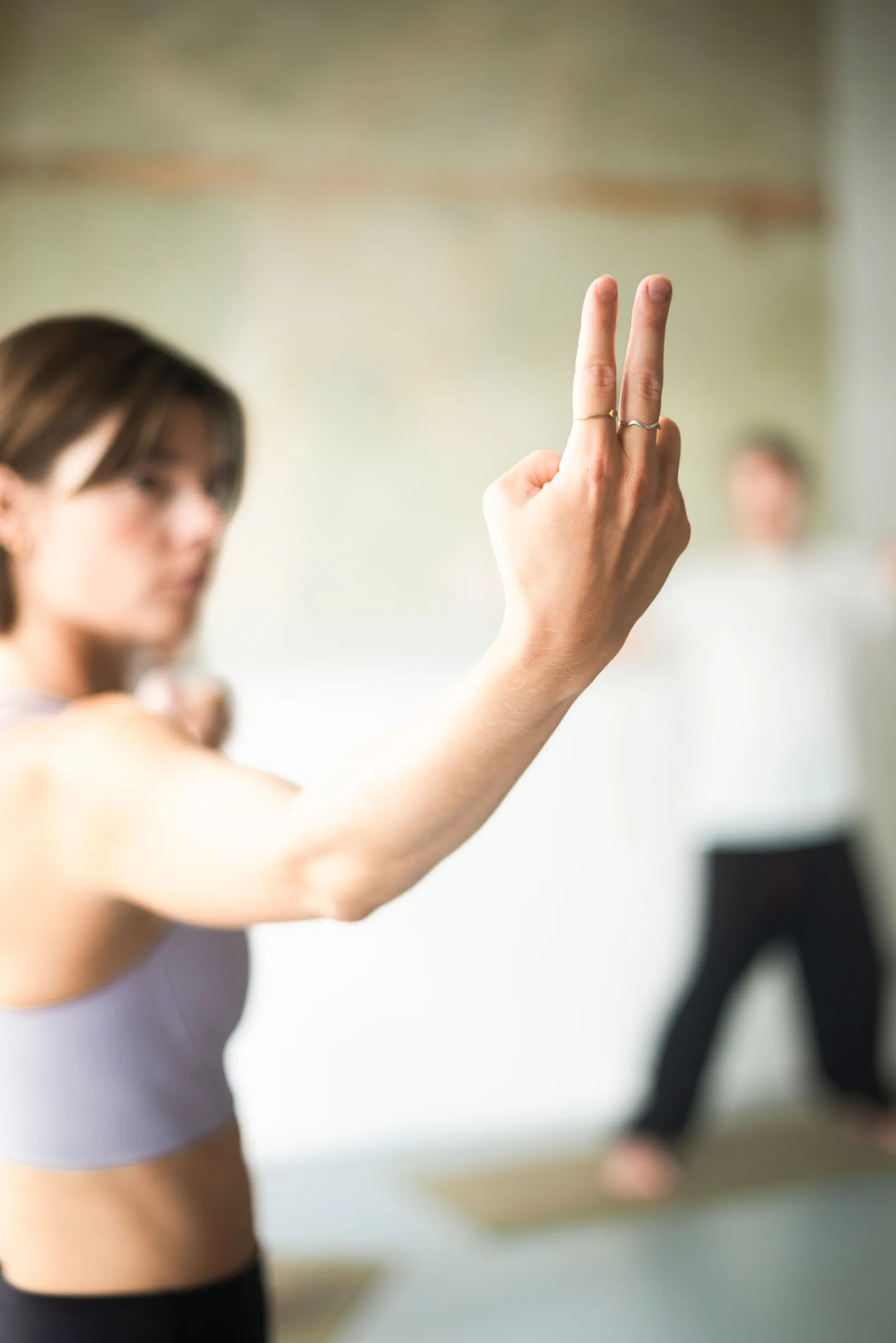 MySenses — yoga-studio i Berlin — 3