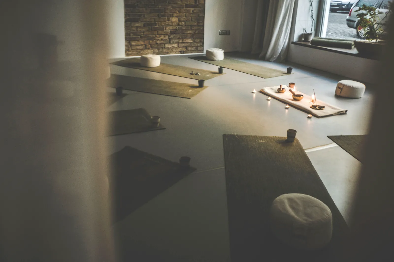 MySenses — yoga-studio i Berlin — 3