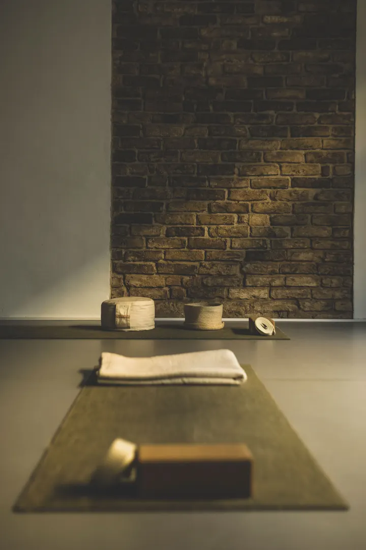 MySenses — Yoga in Prenzlauer Berg, Berlin