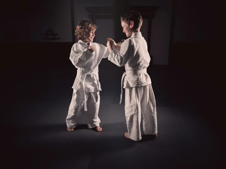 Wing Chun Kung Fu Mallorca Tradicional — artes marciales-studio en El Rafal Vell, Palma — 3