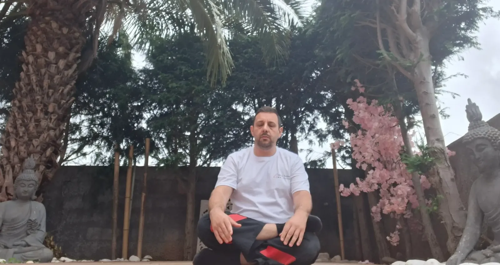 Wing Chun Kung Fu Mallorca Tradicional — kampsport-studio i Palma — bild 4
