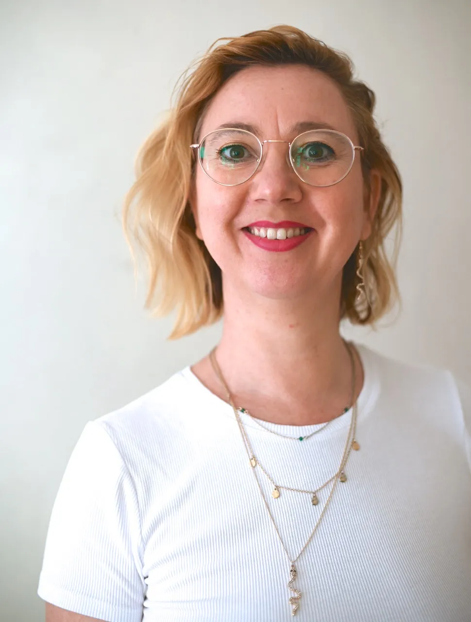 Sandra Klein — yoga-studio in Dresden — 4