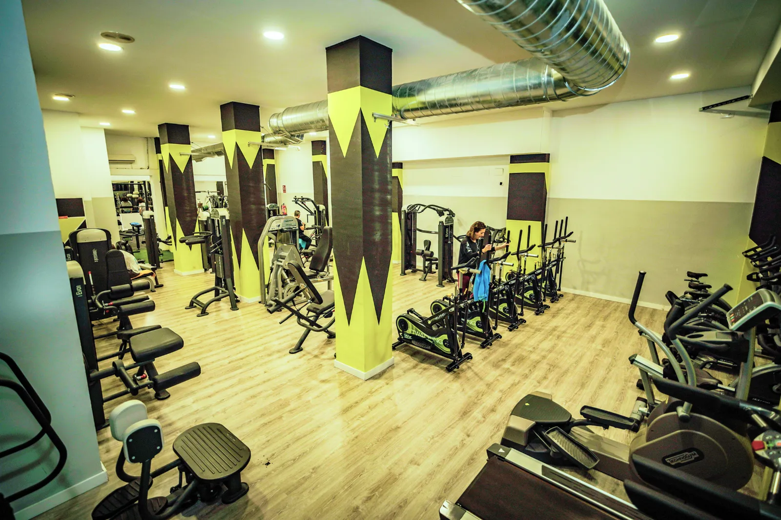Werdum Training Center — mma-studio en Fincas Unidas, Las Palmas de Gran Canaria — 3