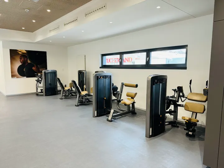 TucherFit GmbH — fitnessstudio in Mooshof, Nürnberg — 2