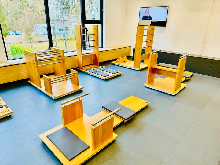 TucherFit GmbH — fitnessstudio in Mooshof, Nürnberg — 3