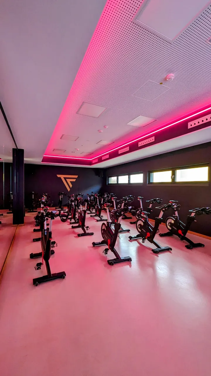TucherFit GmbH — fitnessstudio in Nürnberg — 5