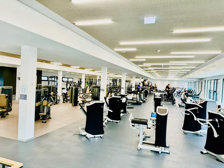 TucherFit GmbH — Fitnessstudio in Mooshof, Nürnberg