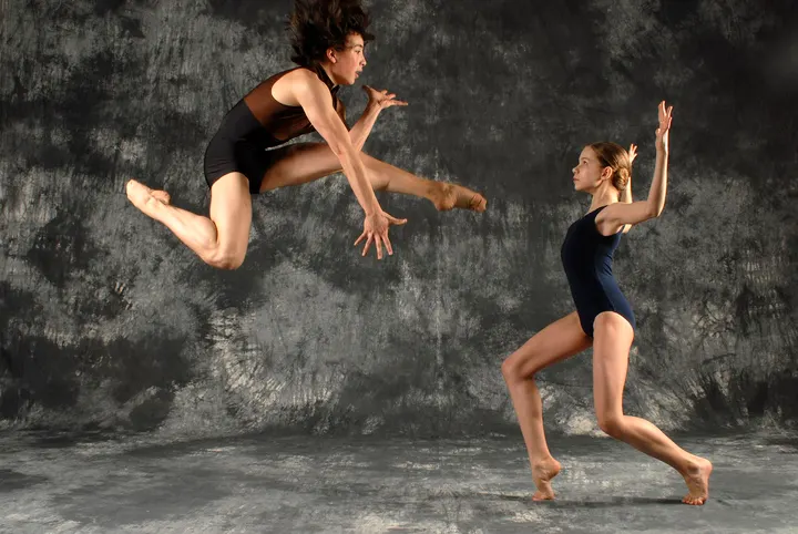 Modern Dance - Tanz Yoga Frankfurt — yoga-studio in Frankfurt am Main — 3
