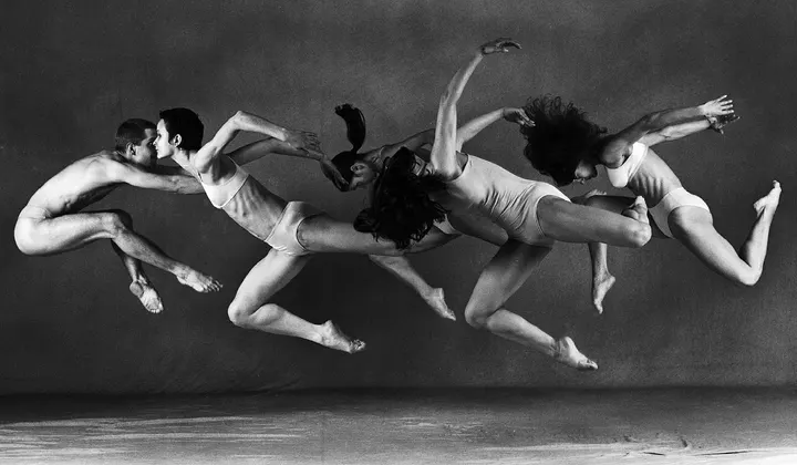 Modern Dance - Tanz Yoga Frankfurt — yoga-studio in Frankfurt am Main — 5