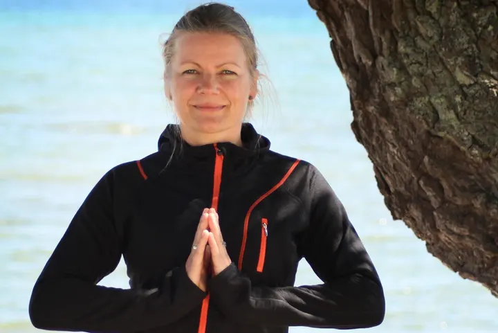 Yogaananda — yoga-studio i Espergærde — 3