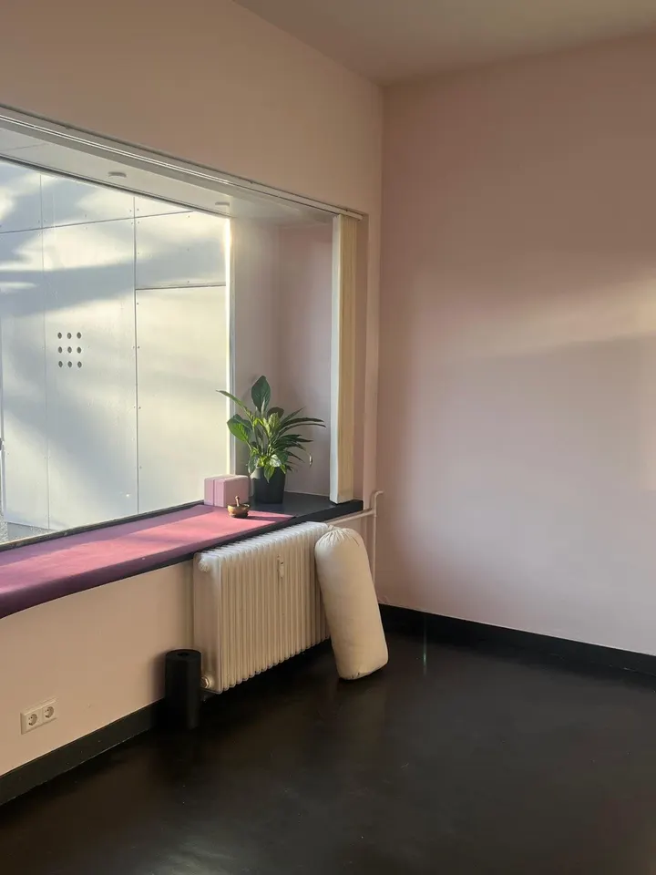 Studio Movea — Yoga in Wilmersdorf, Berlin