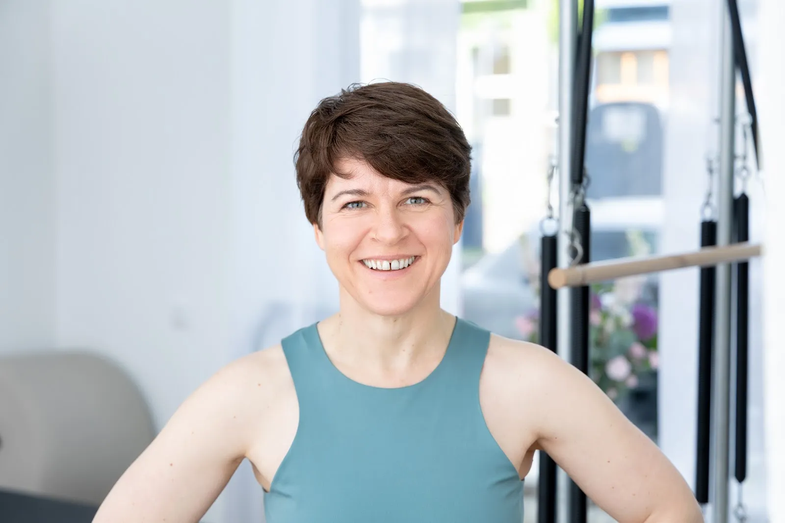 deinPilates — pilates-studio in Prenzlauer Berg, Berlin — 2