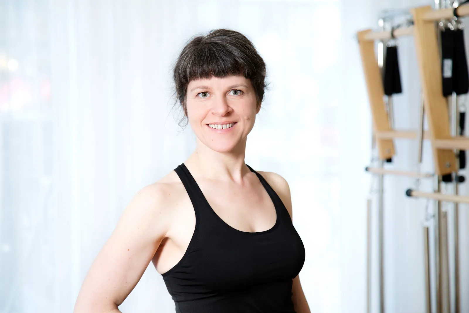 deinPilates — pilates-studio in Berlin — 3