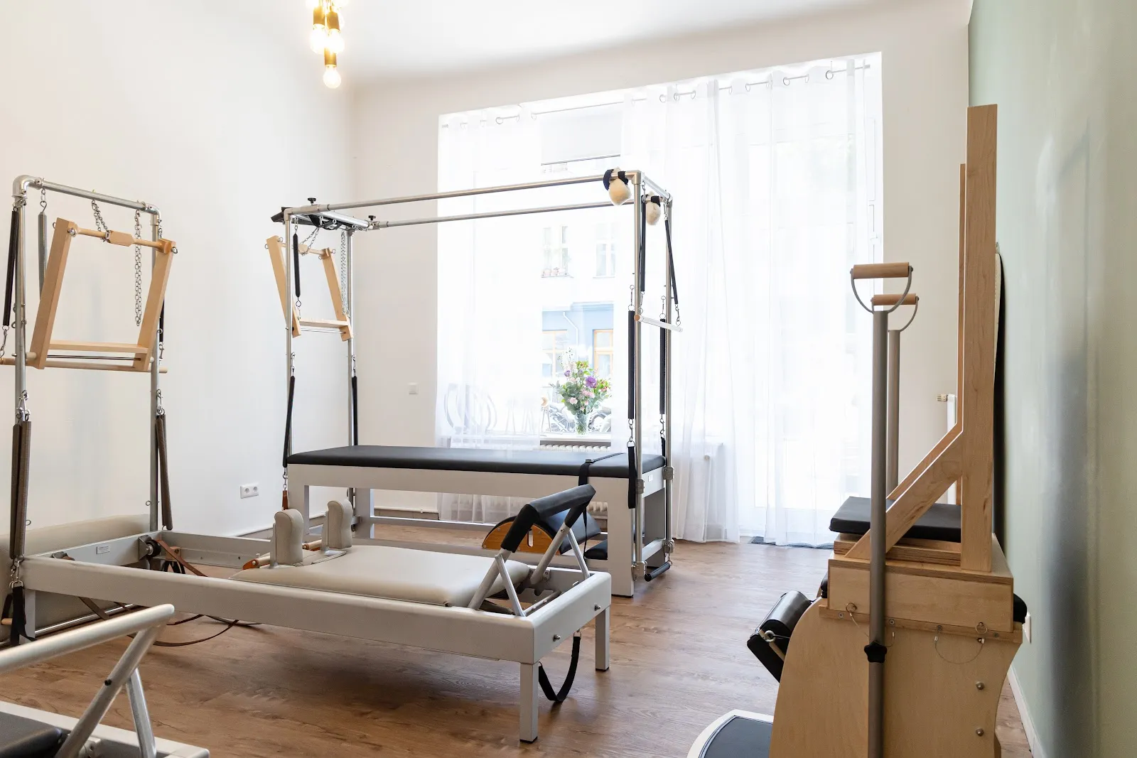 deinPilates — pilates-studio in Berlin — 4