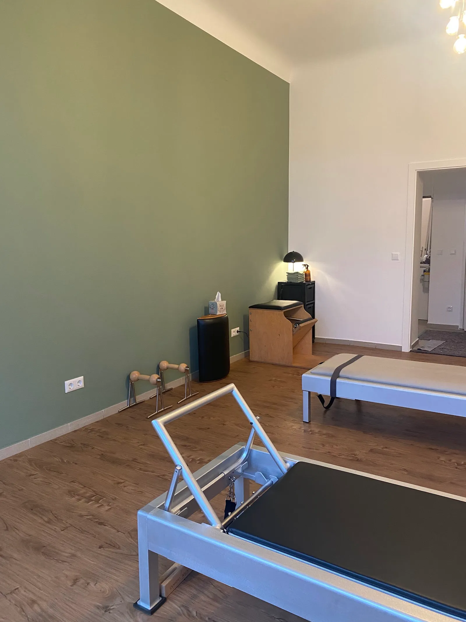 deinPilates — pilates-studio in Berlin — 5