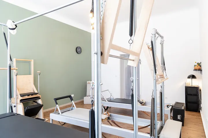 deinPilates — Pilates in Prenzlauer Berg, Berlin