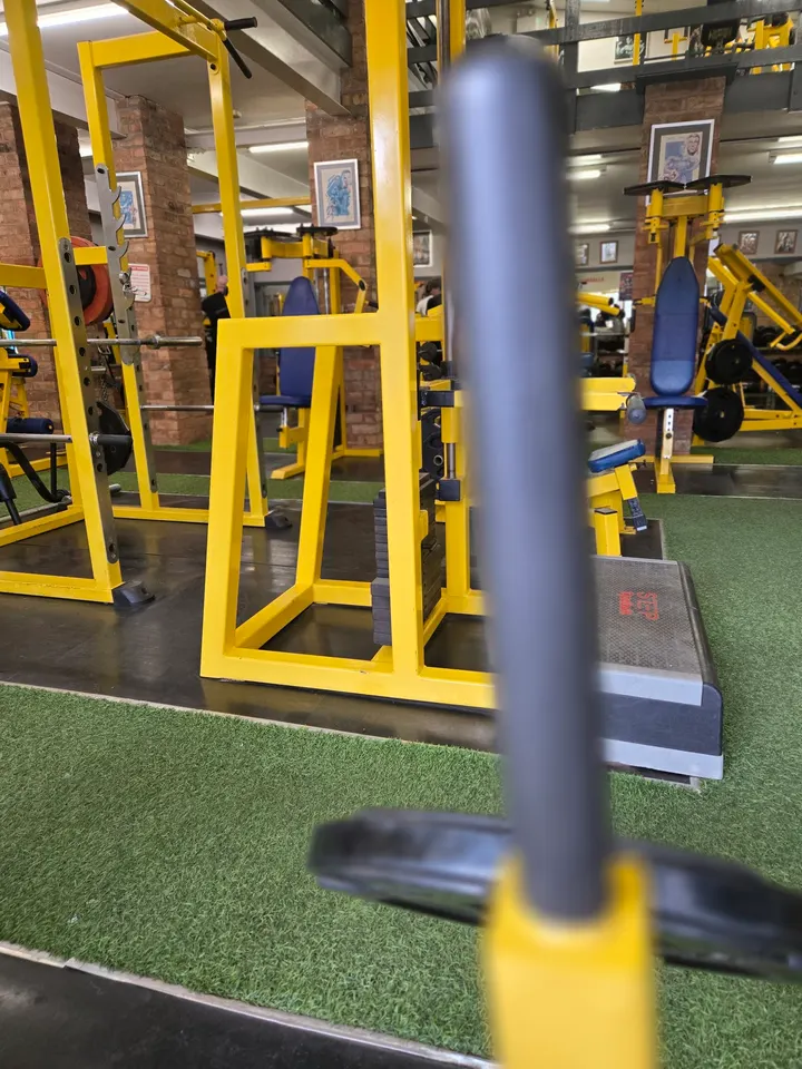 Pro-fitness — fitness studio in Cakemoor, Halesowen — 2