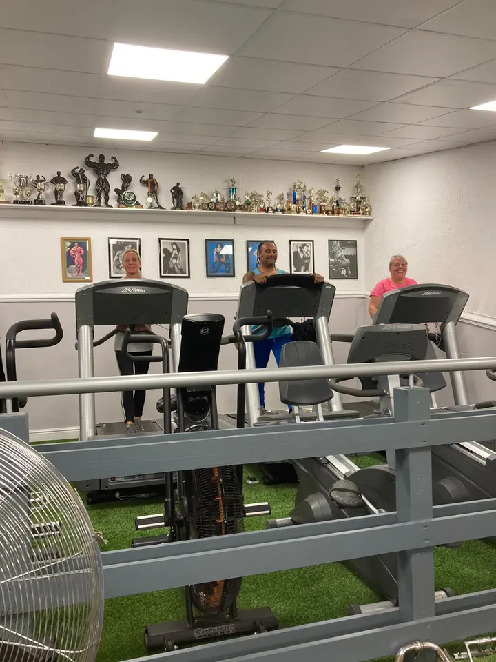 Pro-fitness — fitness studio in Halesowen — 3