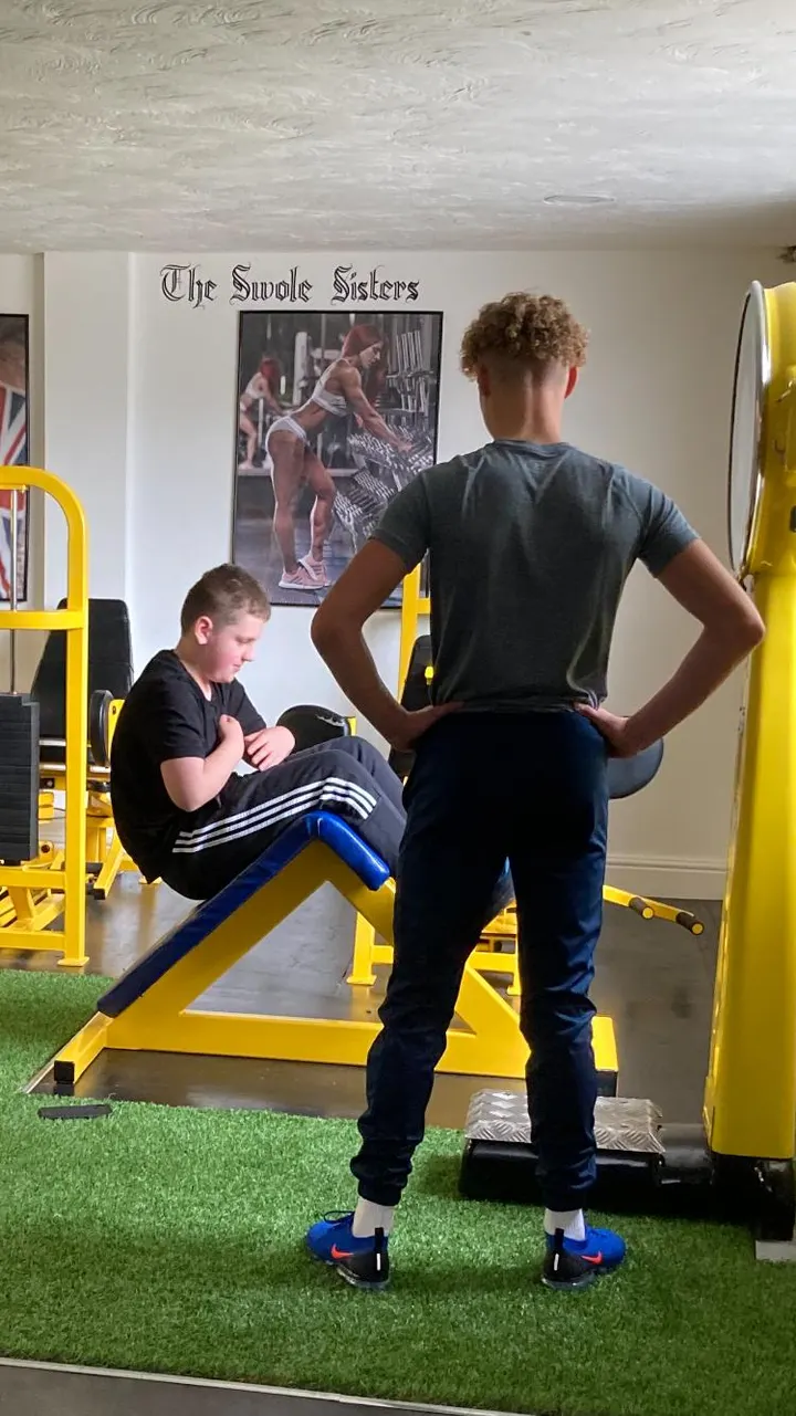 Pro-fitness — fitness studio in Halesowen — 4