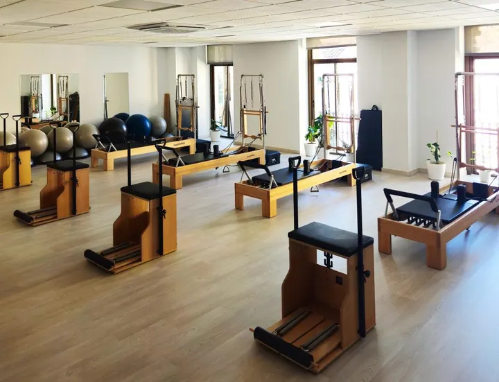 SAPIAL — pilates-studio en Villacerrada-Centro, Albacete — 2