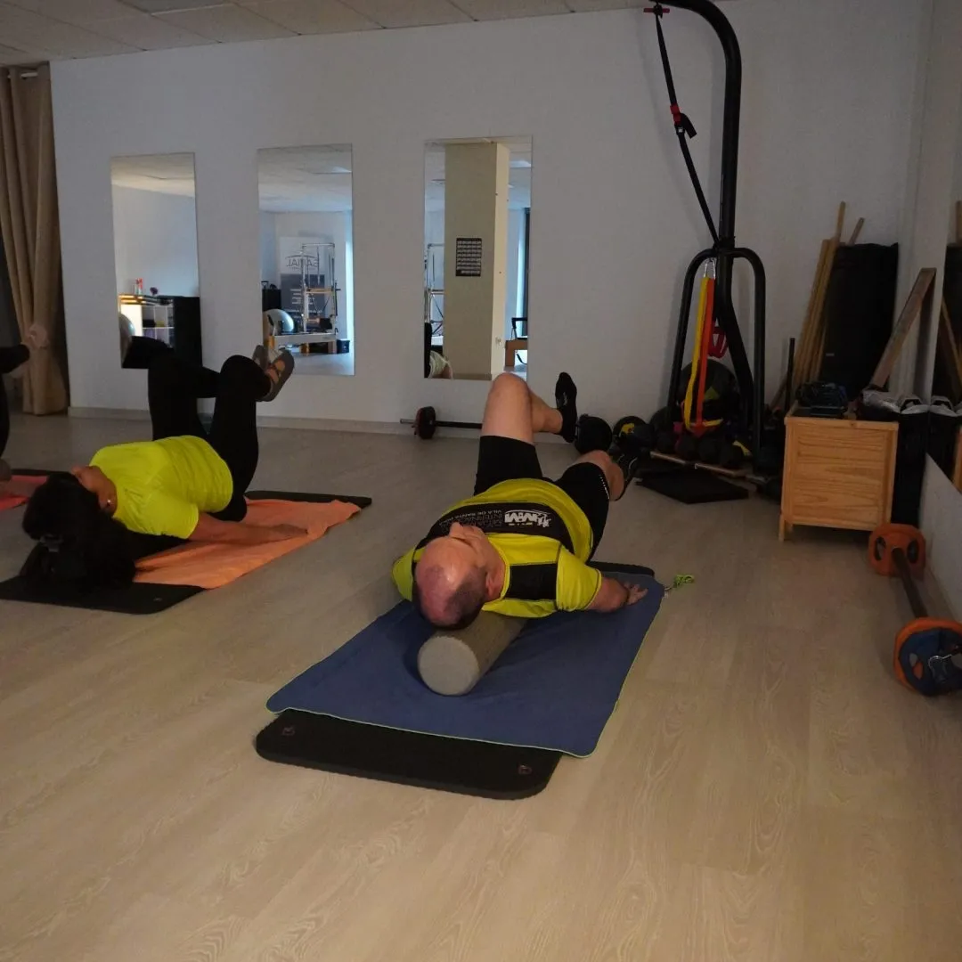 SAPIAL | Pilates en Albacete — pilates-studio i Villacerrada-Centro, Albacete — bild 3