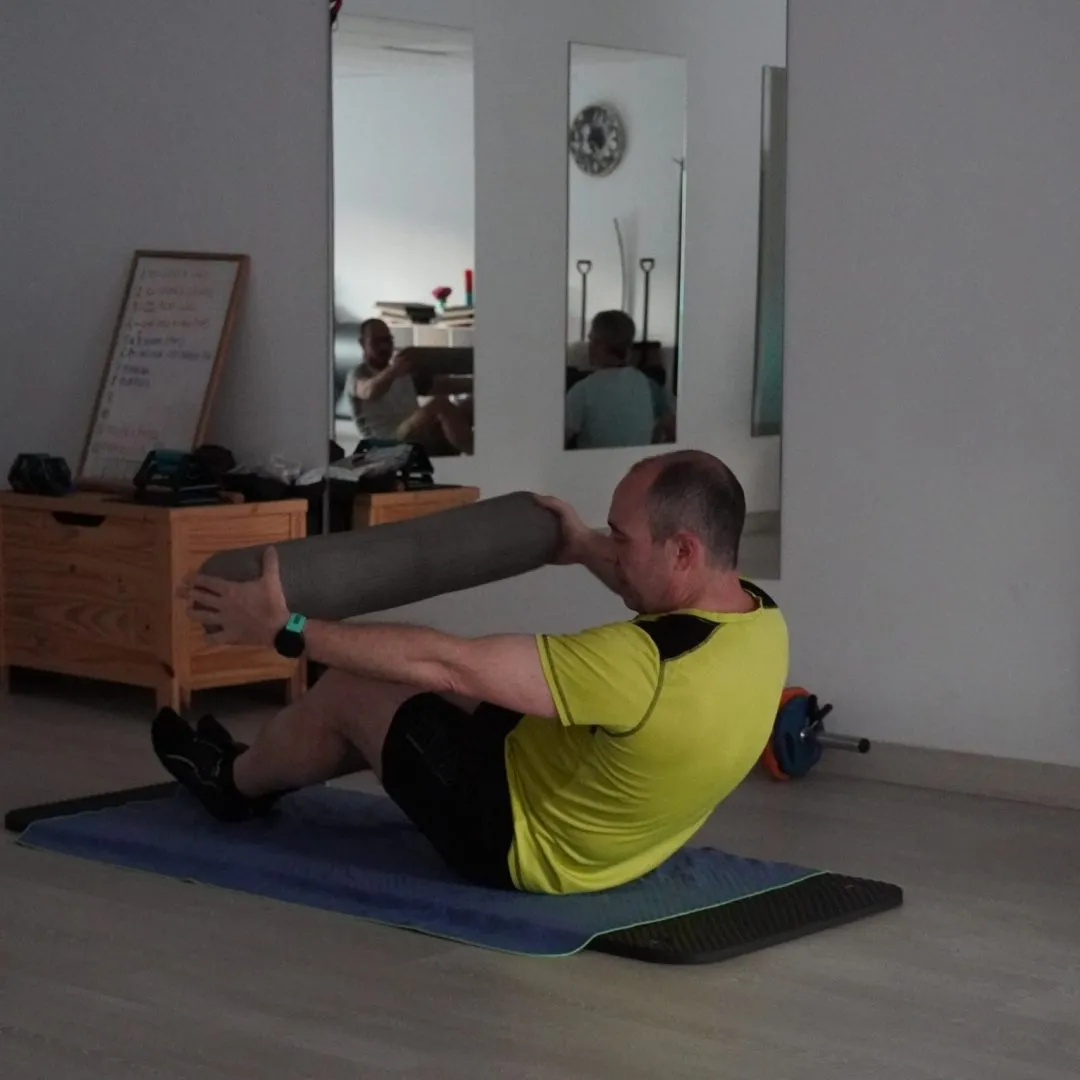 SAPIAL | Pilates en Albacete — pilates-studio i Albacete — bild 3