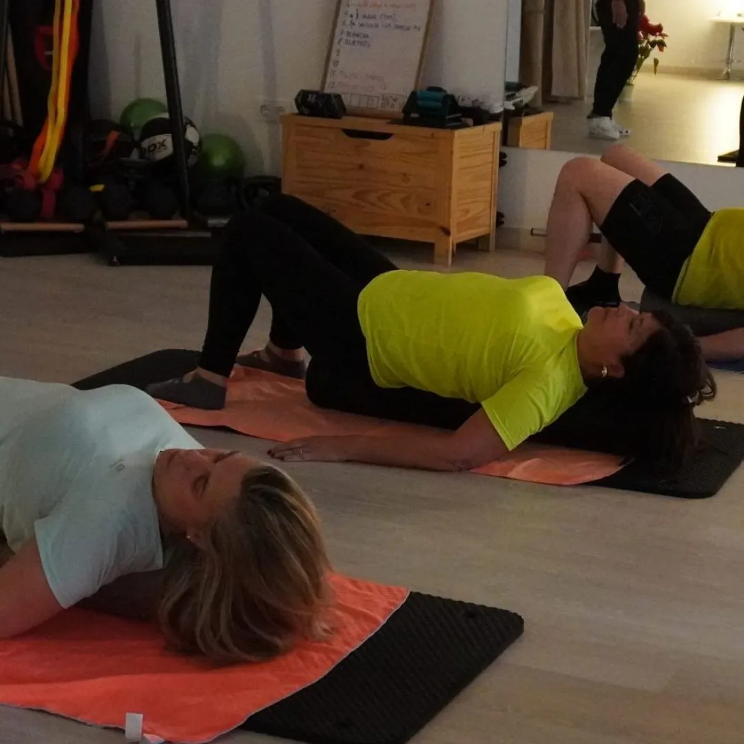 SAPIAL | Pilates en Albacete — pilates-studio i Albacete — bild 4