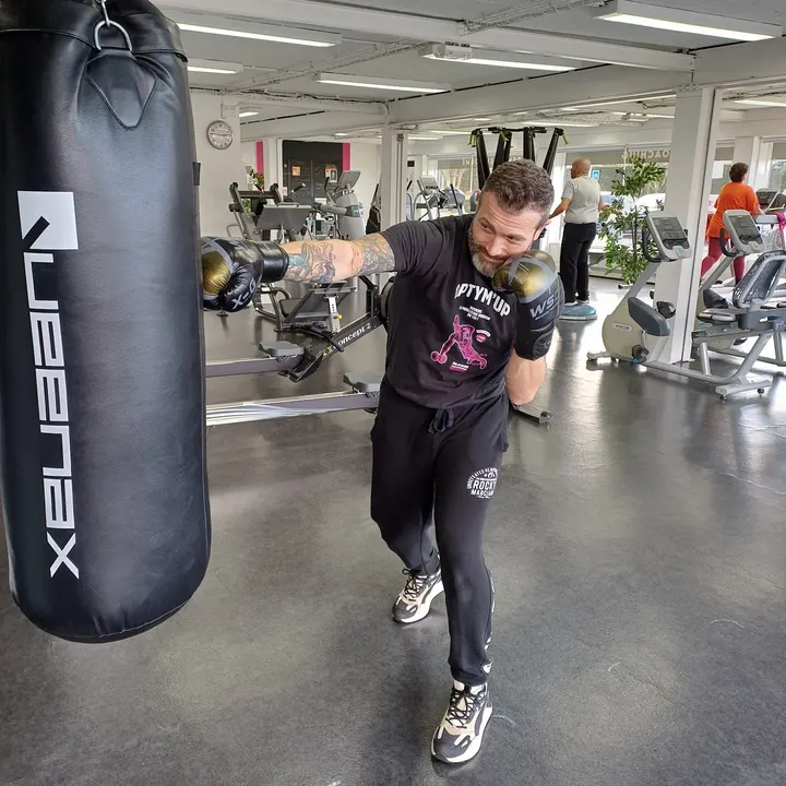 Optym'up - Small Group — salle de fitness-studio à Seclin, Lille — 2