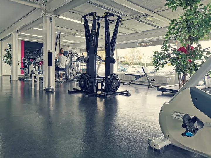 Optym'up - Small Group — Salle de fitness à Seclin