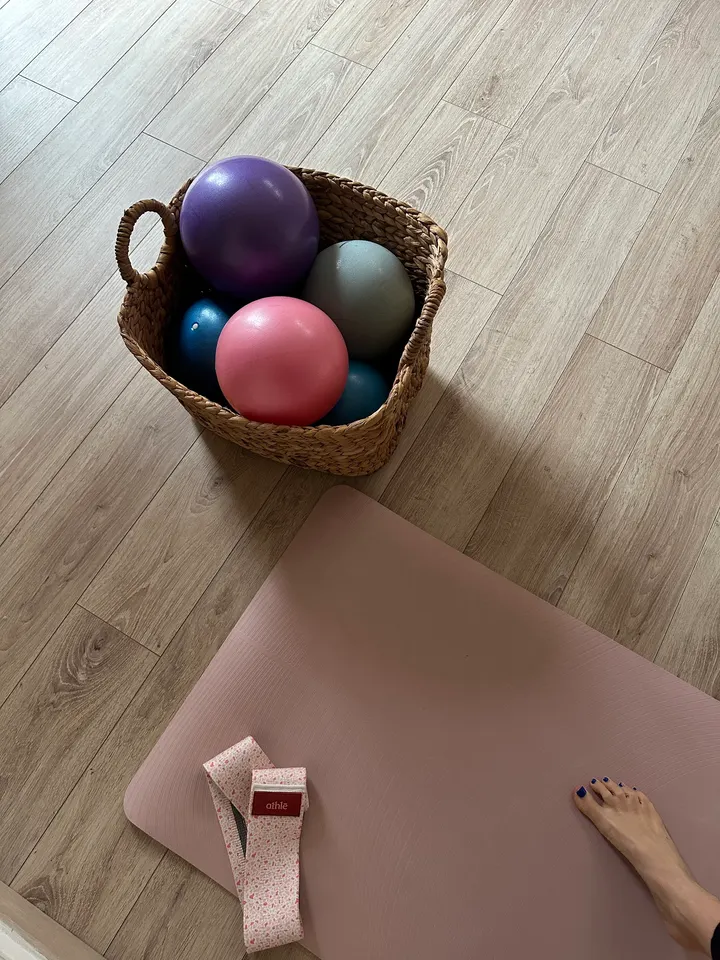 Pilates Gym Tonic® by Océane à Aix-en-Provence — pilates-studio au Tholonet — 3