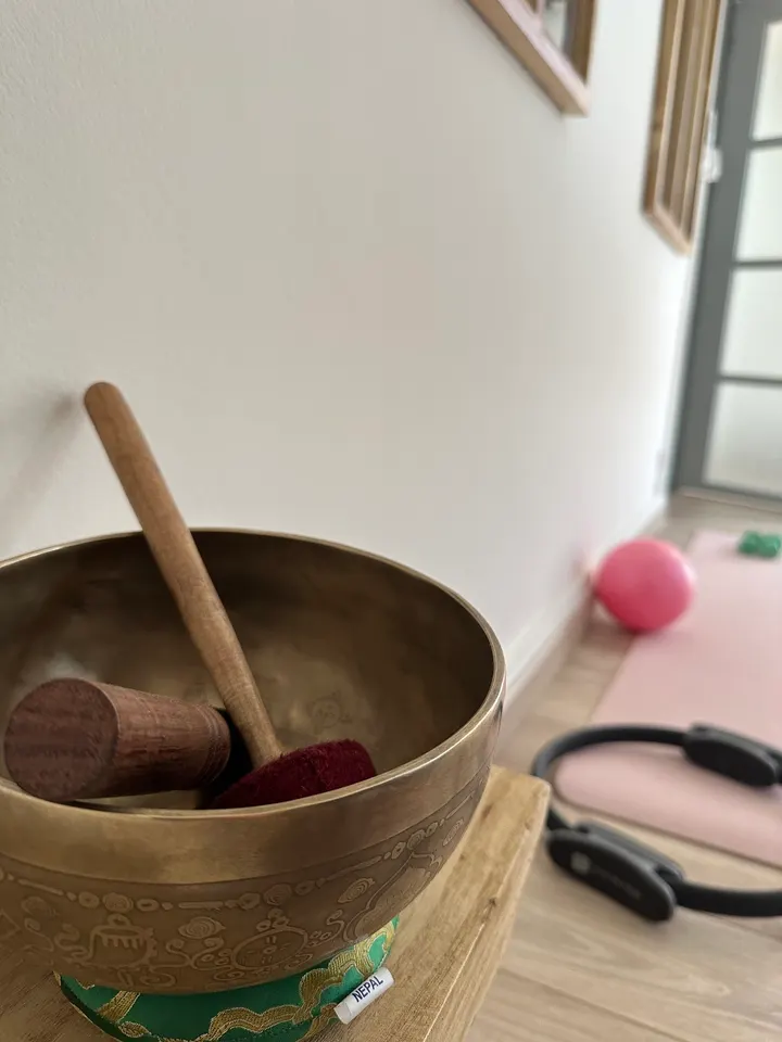 Pilates Gym Tonic® by Océane à Aix-en-Provence — pilates-studio au Tholonet — 4