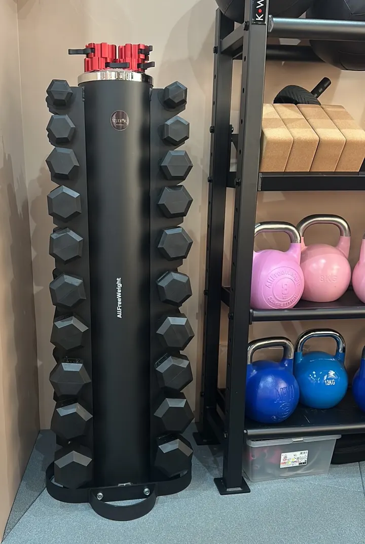 ORCORE — lagree-studio à Boulogne-Billancourt — 3