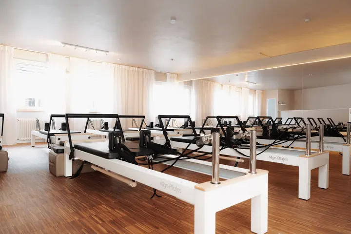 Reformer Boutique Moers — pilates-studio in Moers — 3