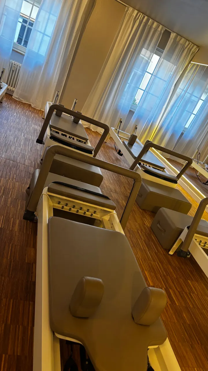Reformer Boutique Moers — Pilates in Moers-Mitte, Moers