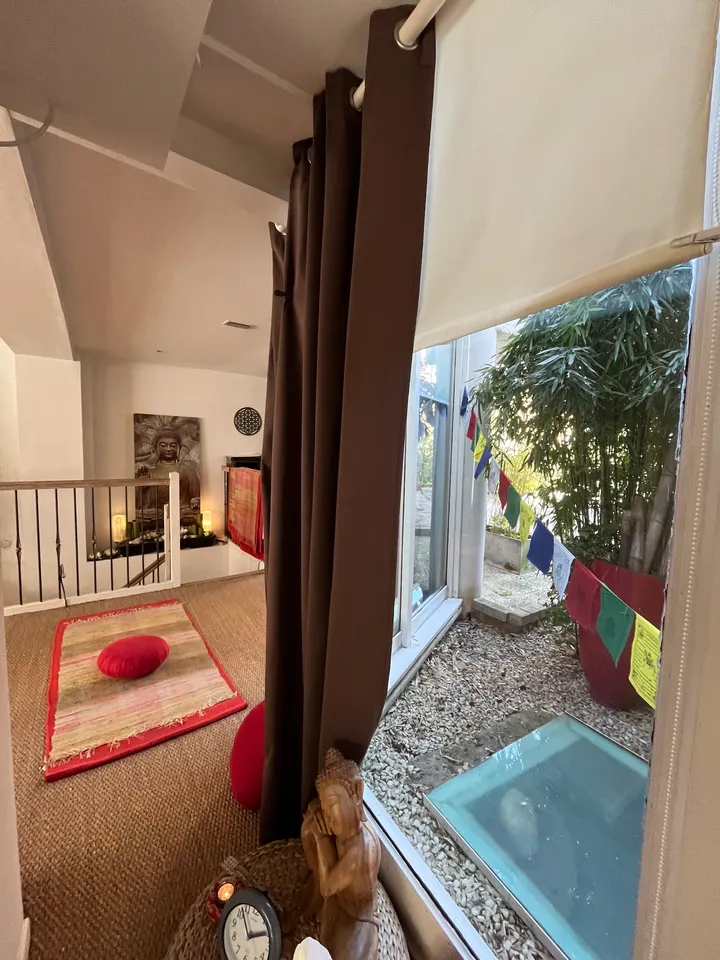 Yoga et Santé Lille — yoga-studio à Vieux-Lille, Lille — 2