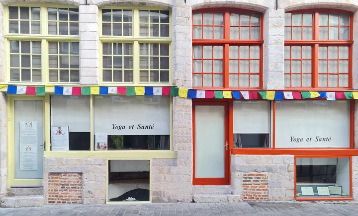 Yoga et Santé Lille — yoga-studio à Lille — 4