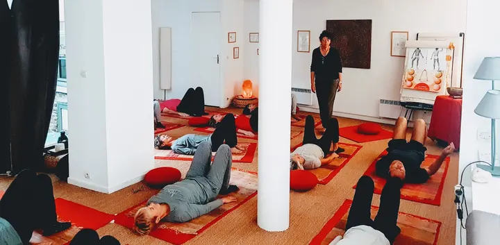 Yoga et Santé Lille — yoga-studio à Lille — 5